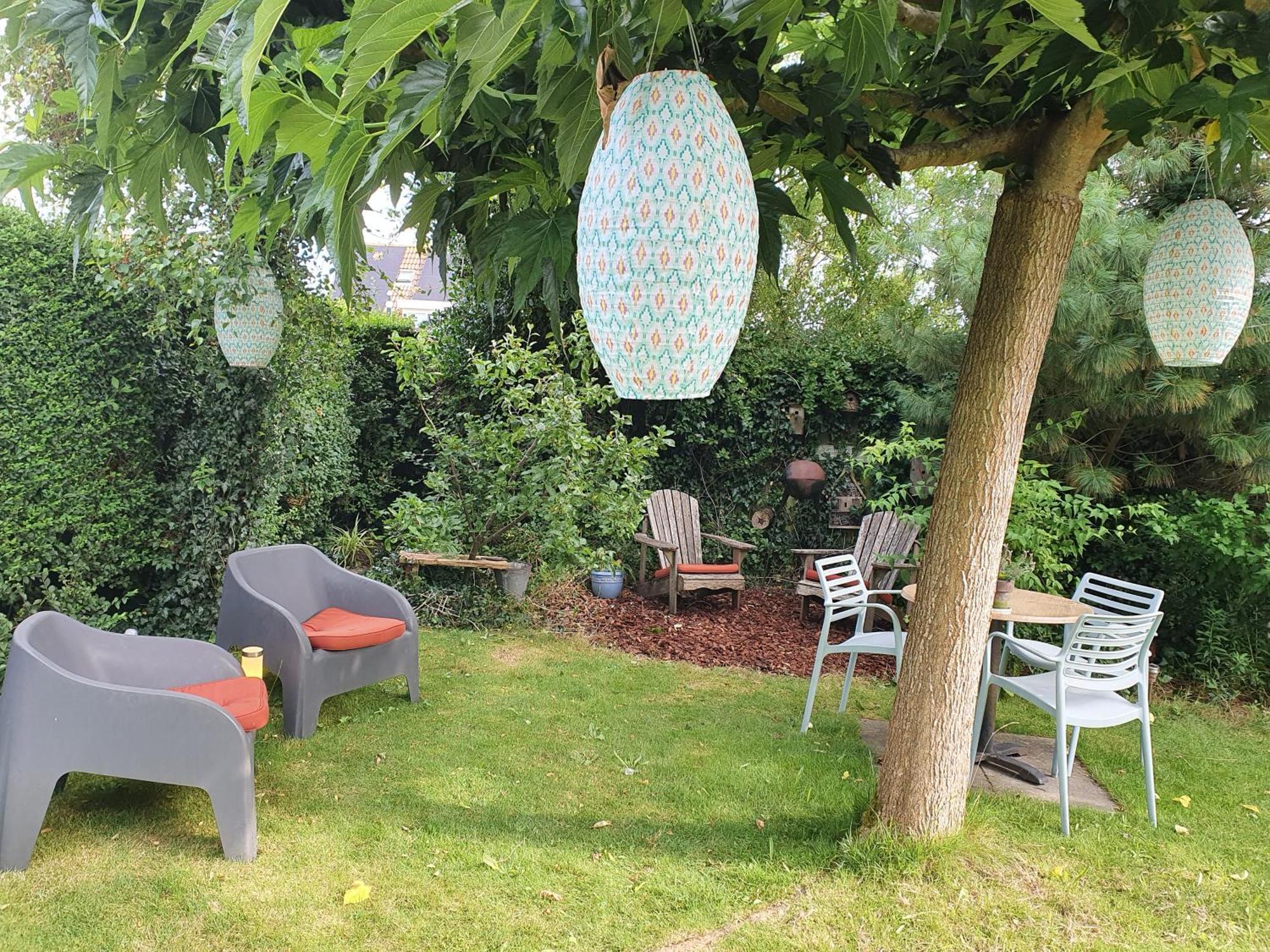 B&B De Wadvaarder Midsland Εξωτερικό φωτογραφία