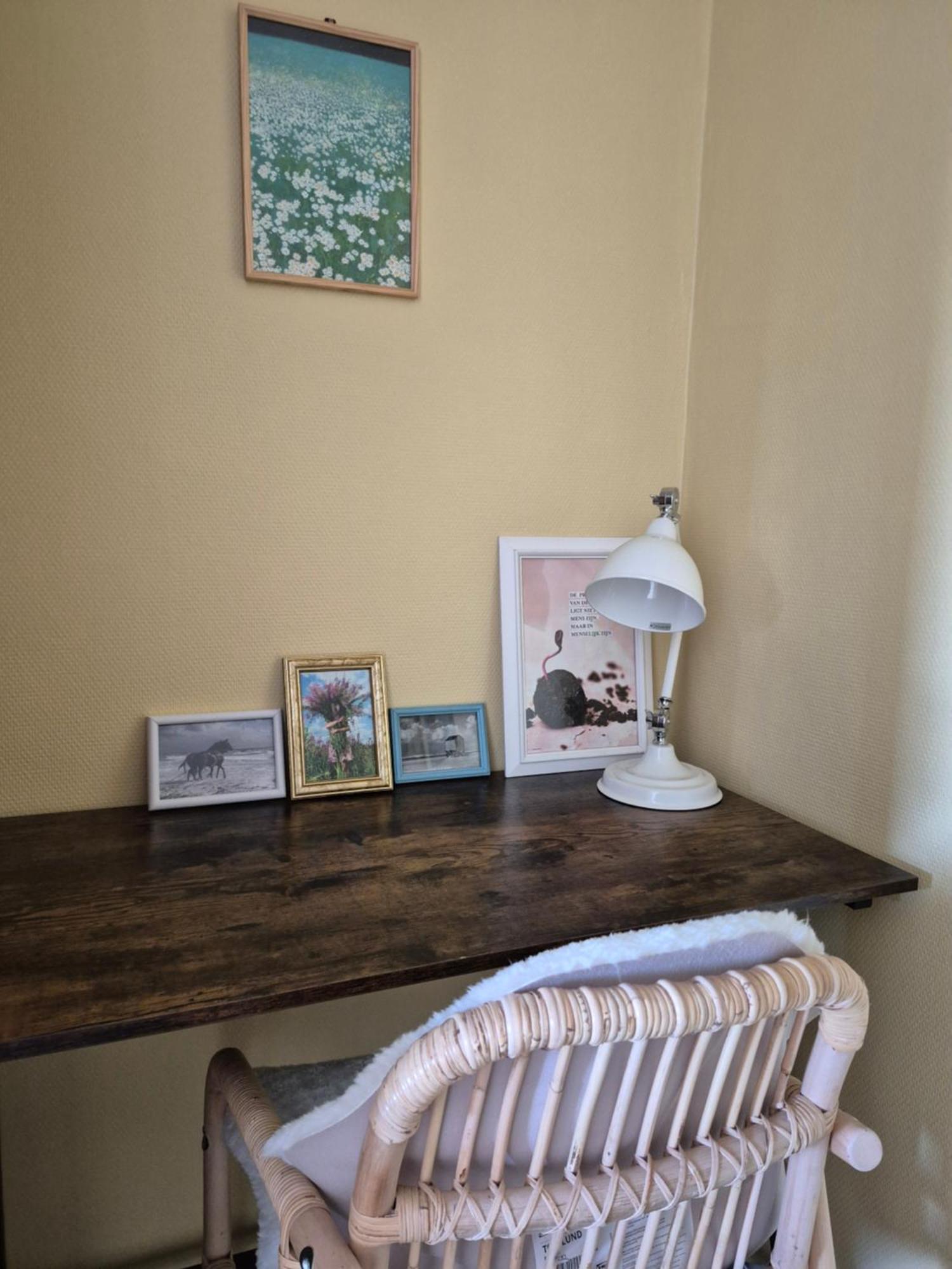 B&B De Wadvaarder Midsland Εξωτερικό φωτογραφία