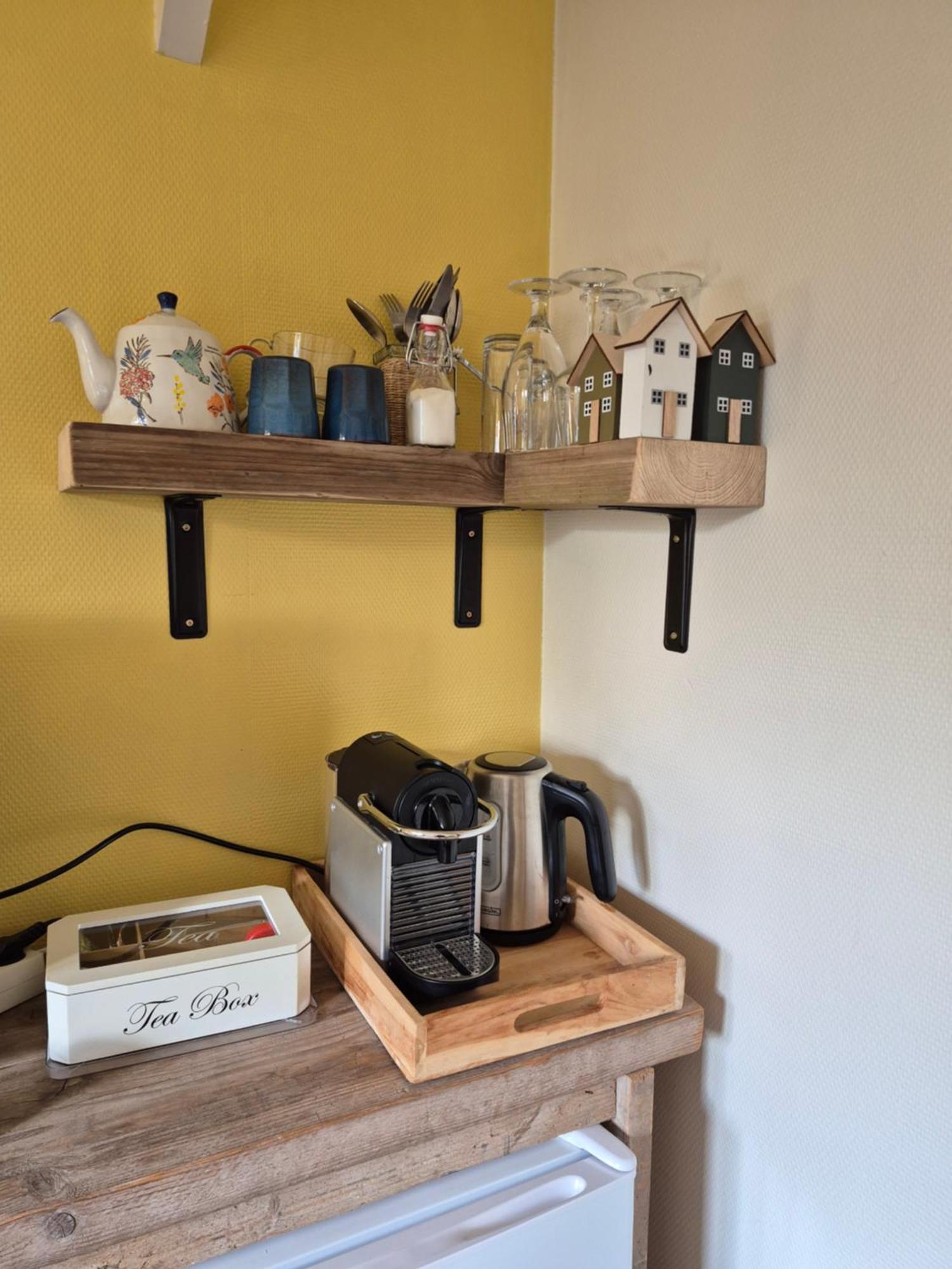 B&B De Wadvaarder Midsland Εξωτερικό φωτογραφία